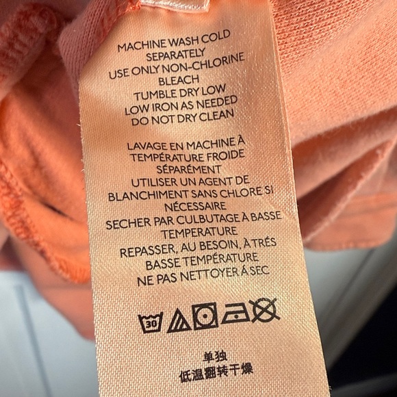 Free People We the Free Ruby Fleece Shirt Jacket W2126 Sz Large - Picture 8 of 11